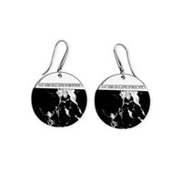 Orecchini 2Jewels Donna Vermont in Acciaio Pietre dure 261213 - 261213